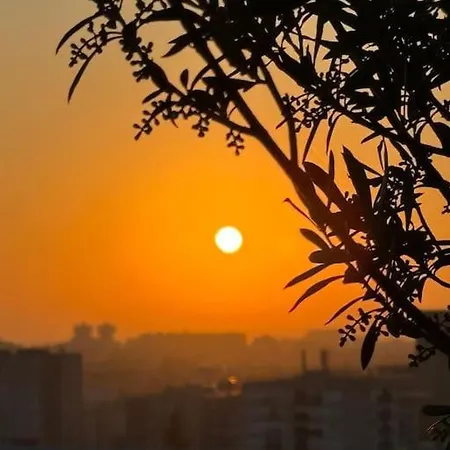 Duplex Rooftop Vue Tour Eiffel * Bagnolet