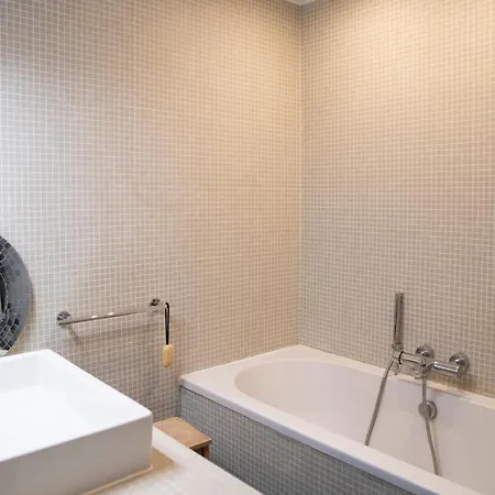Duplex Rooftop Vue Tour Eiffel * Bagnolet